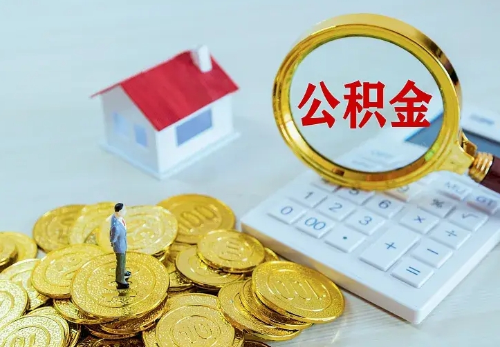 临邑住房公积金怎么取（怎么取住房公积金出来）